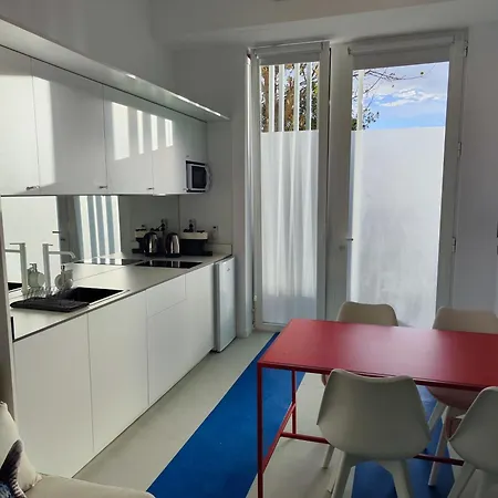 Carisan2 Fully Equipped 6 Min To Apartment Valencia