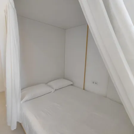 Apartment Carisan2 Fully Equipped 6 Min To