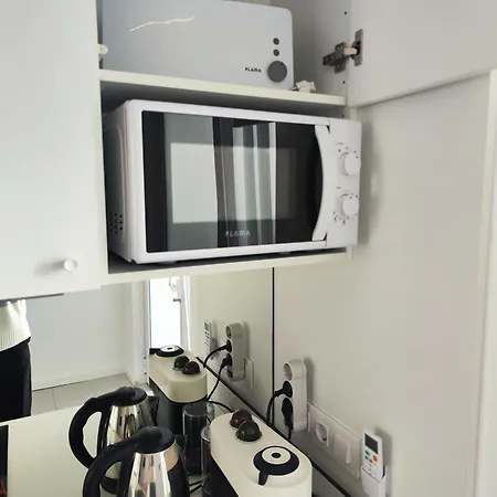 Apartment Carisan2 Fully Equipped 6 Min To *