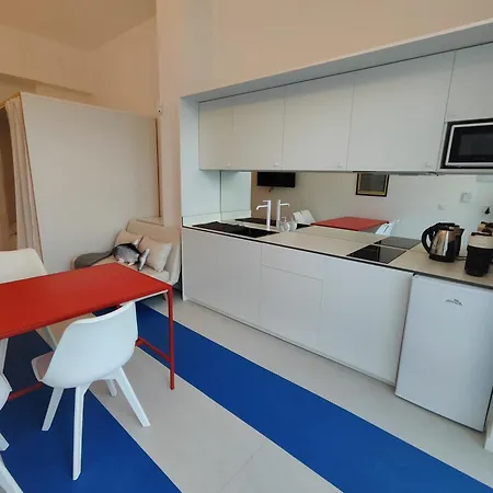 Carisan2 Fully Equipped 6 Min To Apartment *