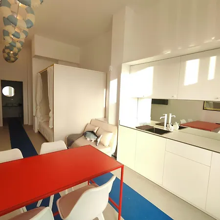 Apartment Carisan2 Fully Equipped 6 Min To Valencia