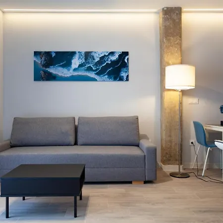 Gæstehus Mediterraneo 4*