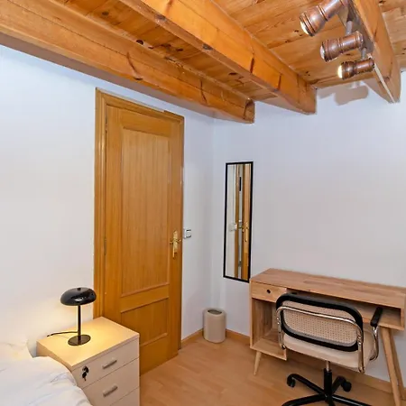 Guestready - Charming In The Heart Of Russafa فالنسيا