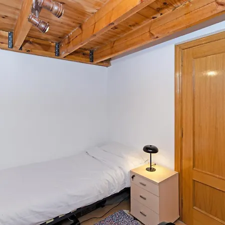 Guestready - Charming In The Heart Of Russafa شقة *