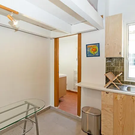 Guestready - Charming In The Heart Of Russafa فالنسيا
