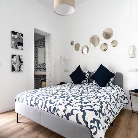 Holiday home House Livas Grau 6bdr Valencia