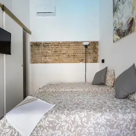 Holiday home House Livas Grau 6bdr Valencia