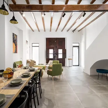 Holiday home House Livas Grau 6bdr