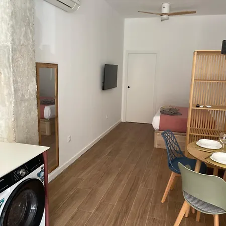 Daire Park Flats By Vivogc *