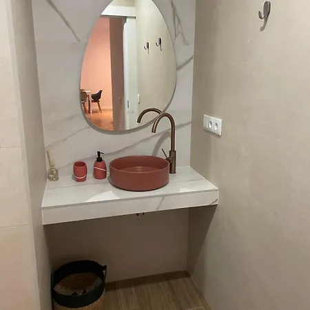 Apartment Park Flats By Vivogc *