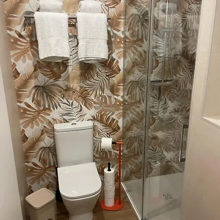 Park Flats By Vivogc Daire *