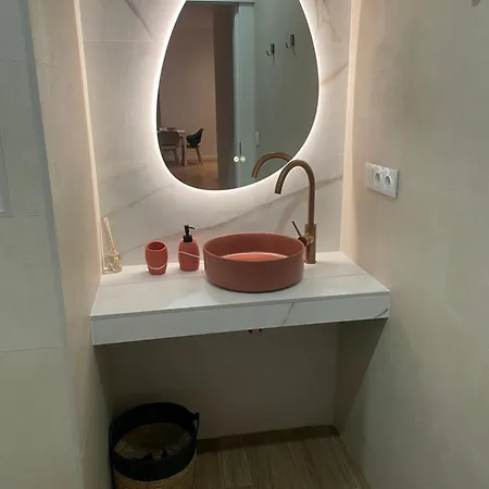 Park Flats By Vivogc Apartment Valencia