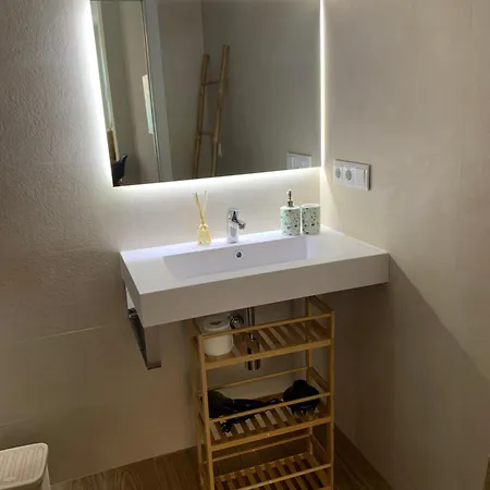 Apartment Park Flats By Vivogc Valencia