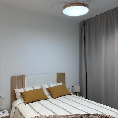 En Ruzafa Appartement