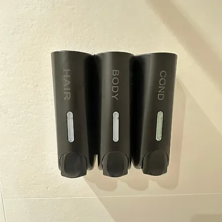 La Fonda De Olympia Διαμέρισμα *