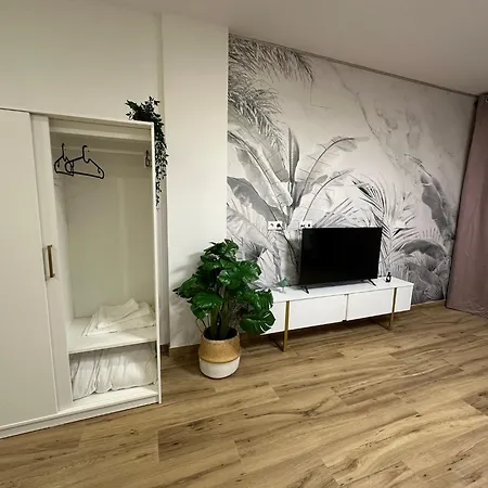 La Fonda De Olympia *