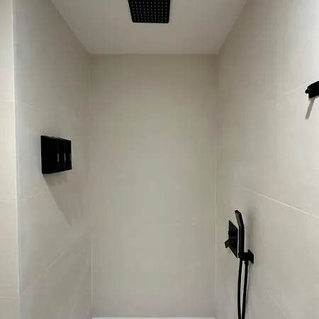 Διαμέρισμα La Fonda De Olympia