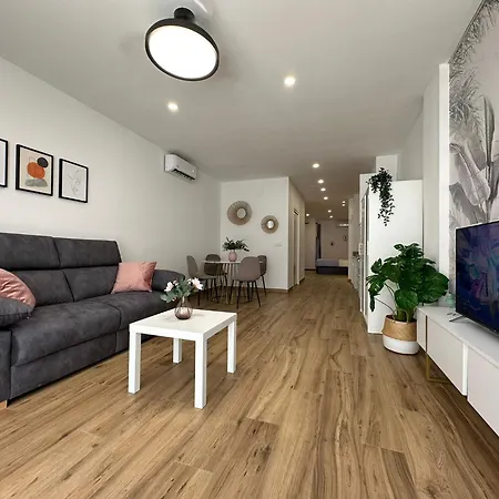 La Fonda De Olympia Apartment *