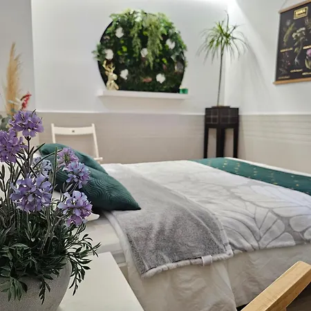 Artes Luxury Double * Valencia