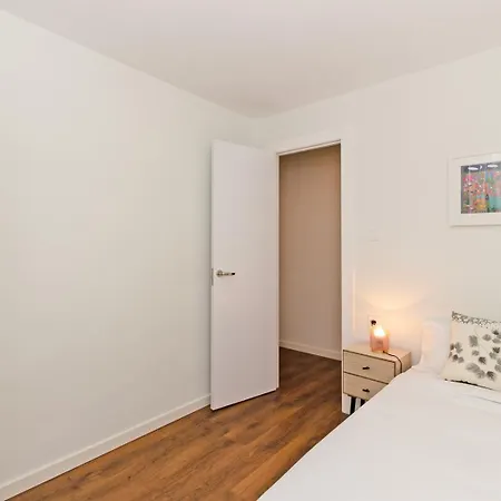 Guestready - Your Sunny Basecamp Apartament Walencja