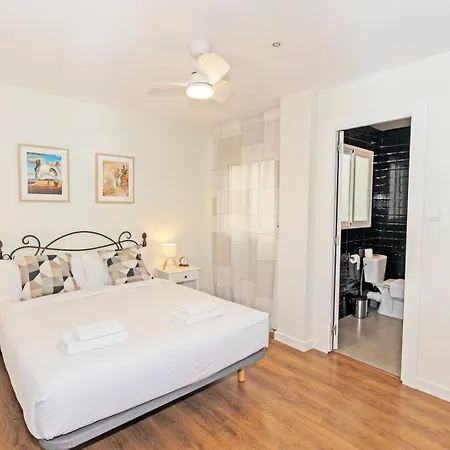 Guestready - Your Sunny Basecamp アパート *