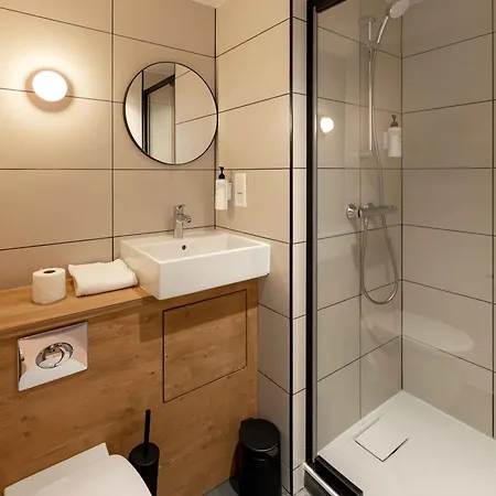 Easyhotel Ciutat Vella Valencia