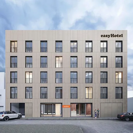 Easyhotel Ciutat Vella