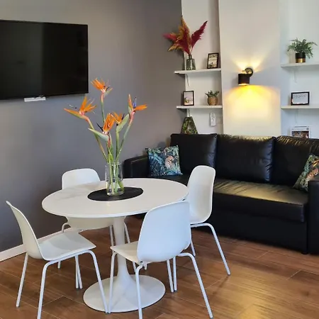 Hlius Brand New Valencia