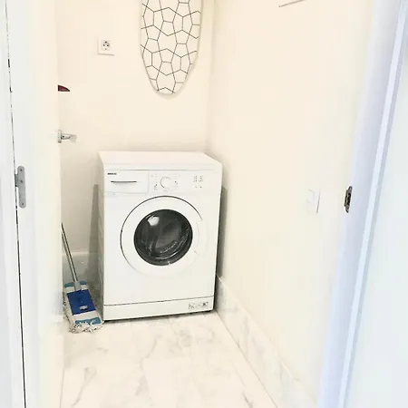 Duplex With Sea View And Private Parking Valencia