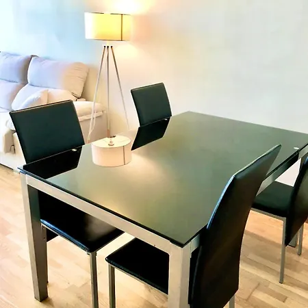 Apartment Duplex With Sea View And Private Parking *