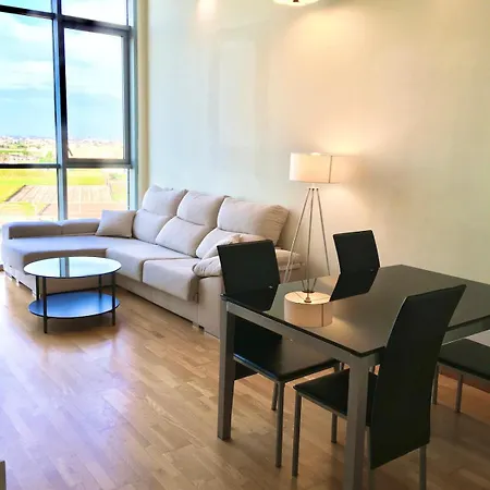 Duplex With Sea View And Private Parking