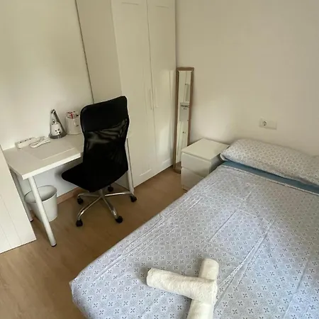 Lägenhet Flat Close To Perfect For Families And Groups - Isidro B 3