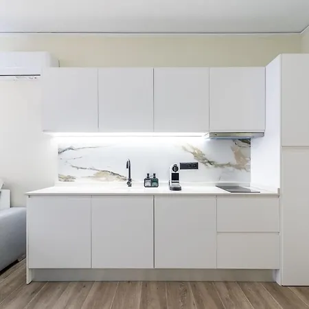 Tao 1 Next To The Aquarium