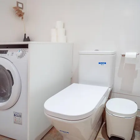 El Pilar Luxury By Valenciaflats Eu Walencja