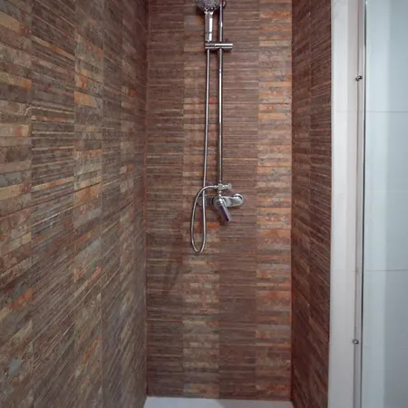 Apartament El Pilar Luxury By Valenciaflats Eu *