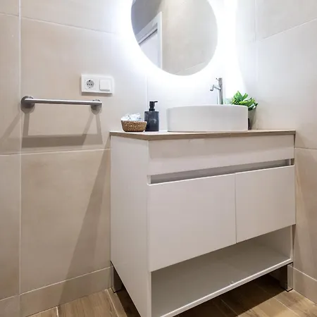 Les Arts Turia By Concept Flats Appartement Valencia