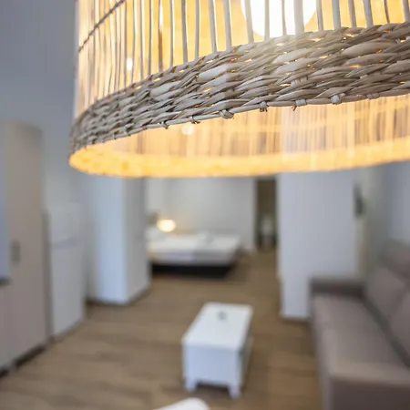 Les Arts Turia By Concept Flats * Valencia