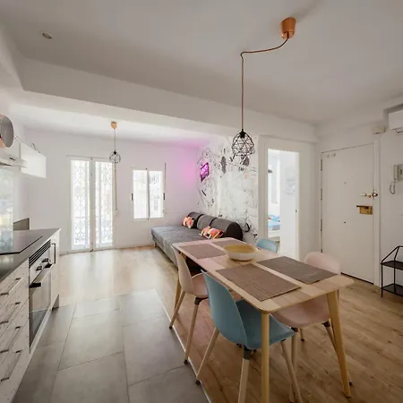 Guestready - Homely Escape In Lägenhet *