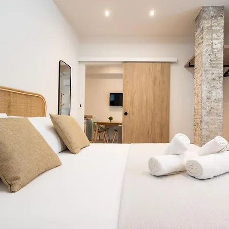Ξενοδοχείο με διαμερίσματα Lisboa By Concept Flats