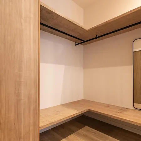 Lejlighed Porto By Concept Flats Valencia