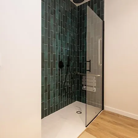 Porto By Concept Flats * Валенсия