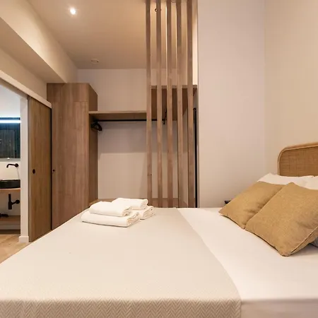 Апартаменты Porto By Concept Flats