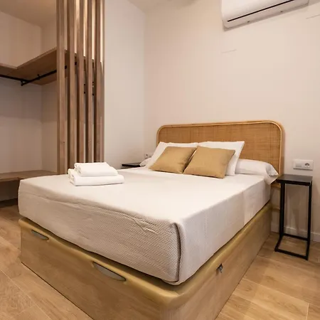 Porto By Concept Flats Апартаменты *