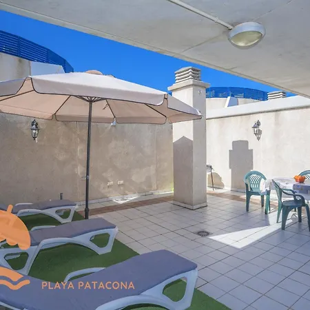 Patacona Relax & * فالنسيا