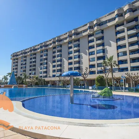 Patacona Relax & Βαλένθια