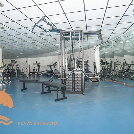 Patacona Relax & * Валенсия