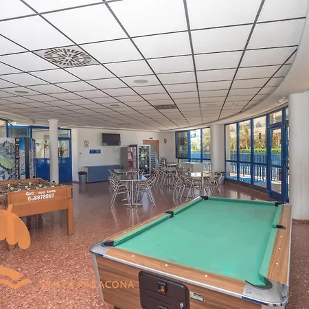 Patacona Relax & Апартаменты