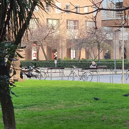 A123 Viviendaturisticavalencia Grandes Grupos * Βαλένθια