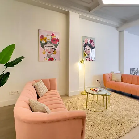 Apartman Hall Market *