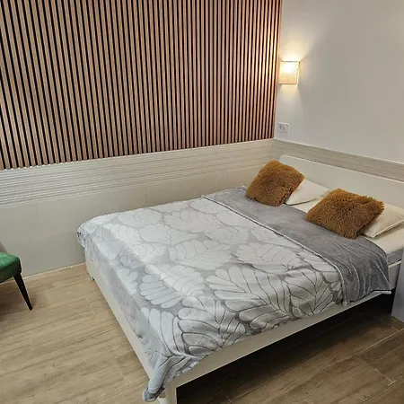 Apartament Artes Hlius Luxury
